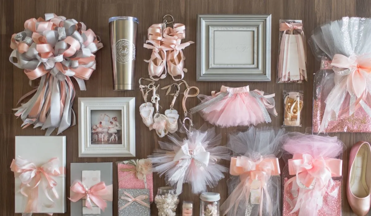 20 Dance Recital Gifts Diy | Every Young Dancer Will Love