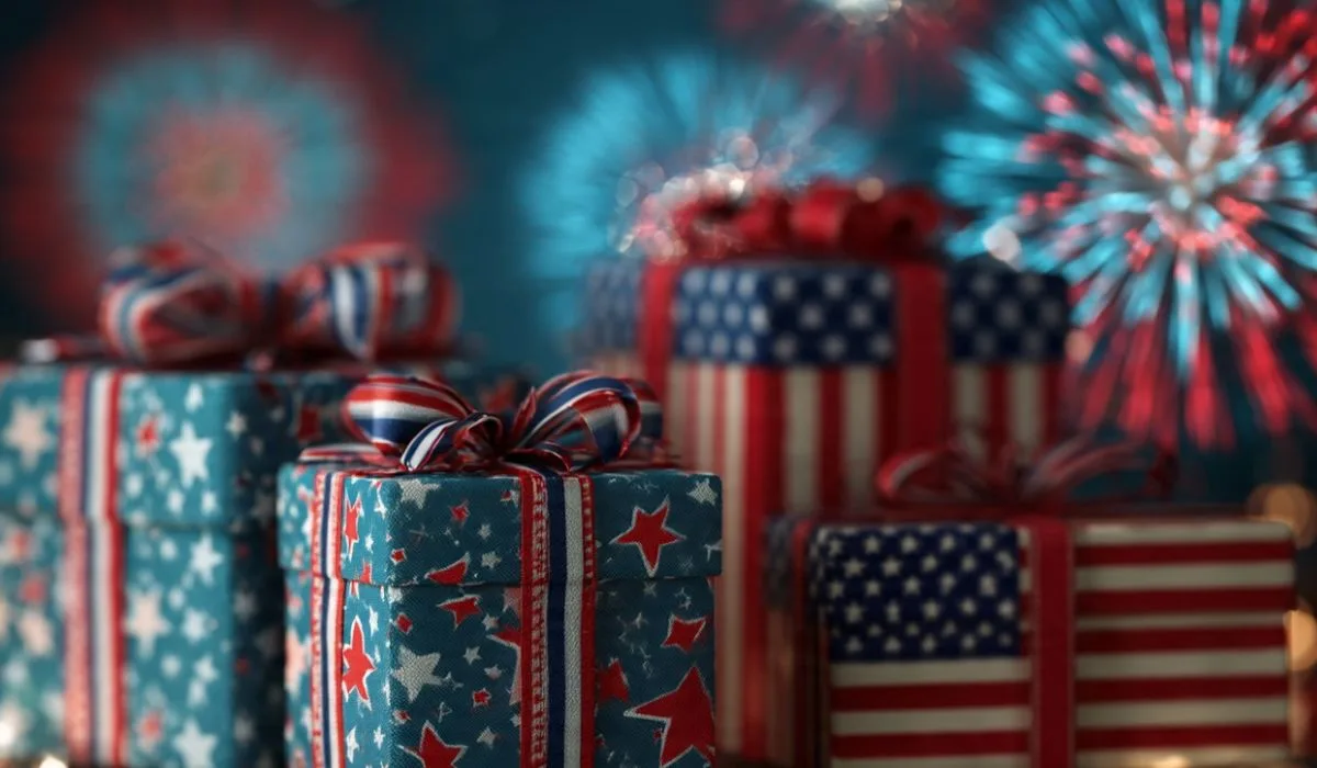 4th Of July Gifts For Employees