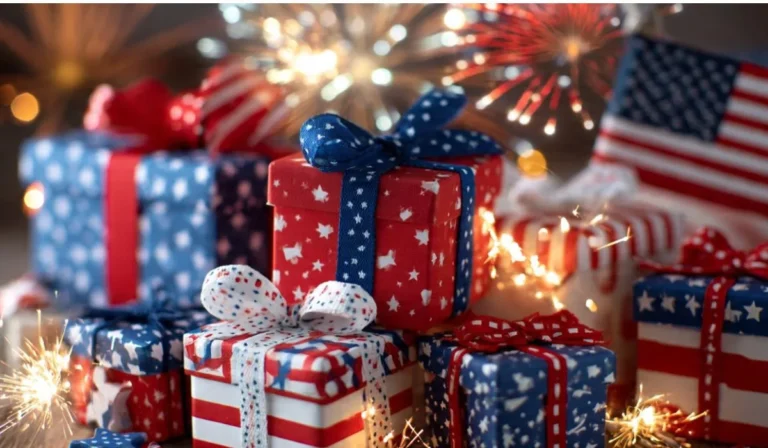 4th Of July Gifts For Friends