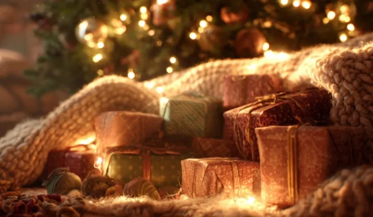 Christmas Gift For Grandma
