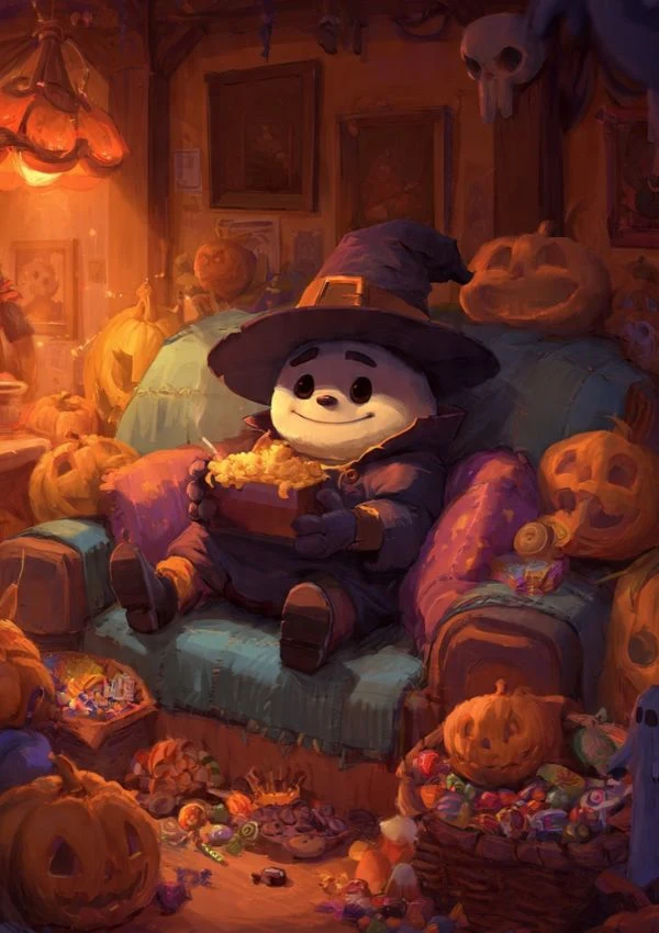 Couch Potato