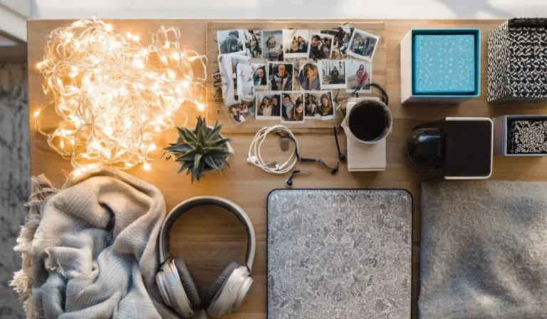 Gifts For A Dorm Room