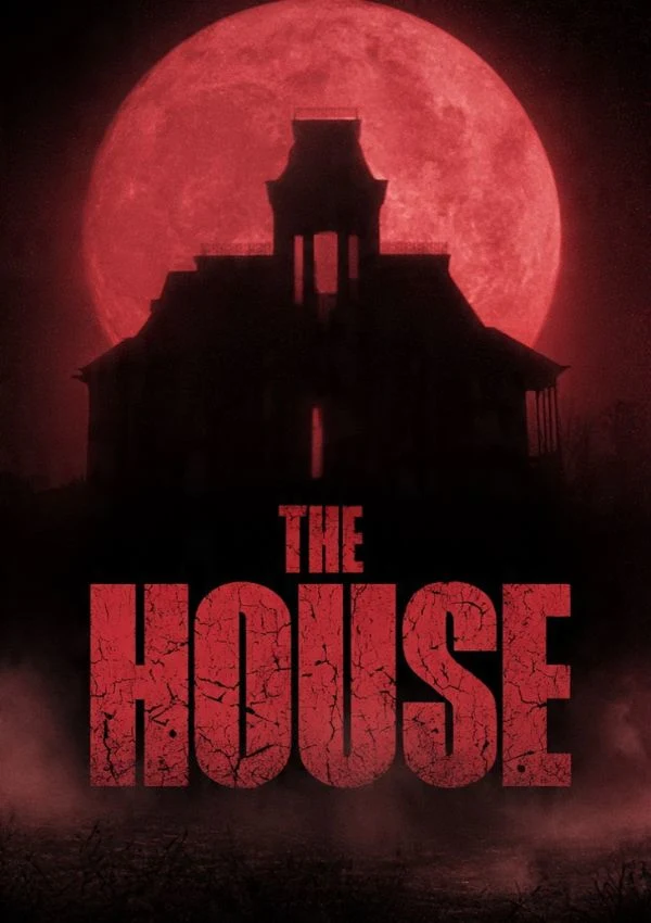 Horror Movie Poster