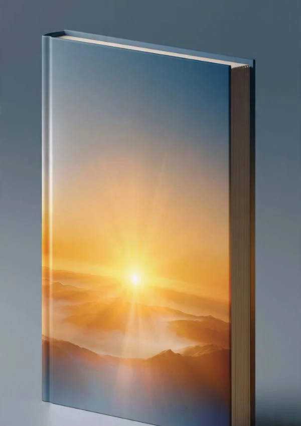 Inspirational Self-Development Book