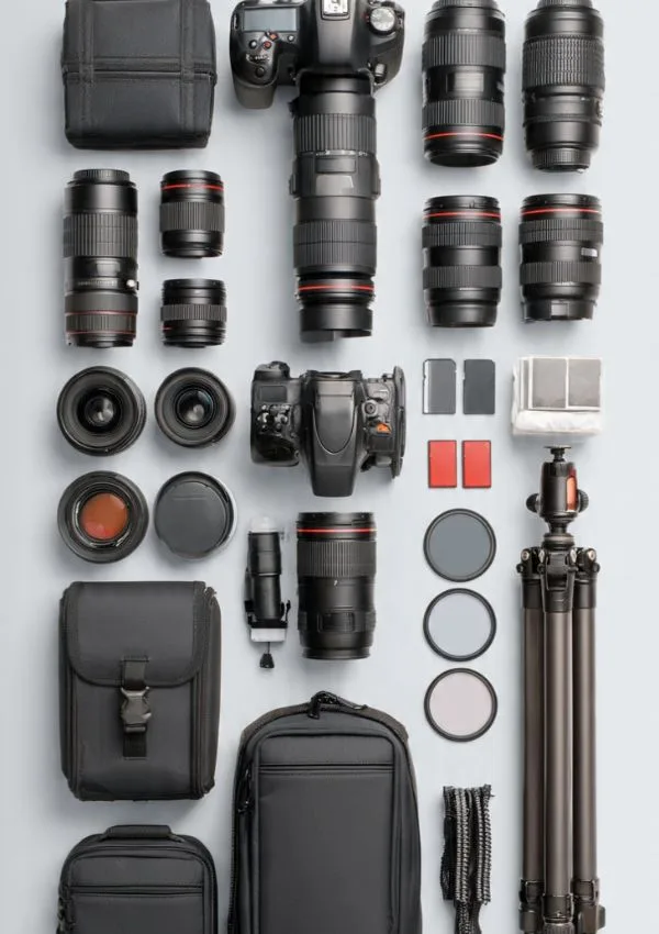 Photography Kit