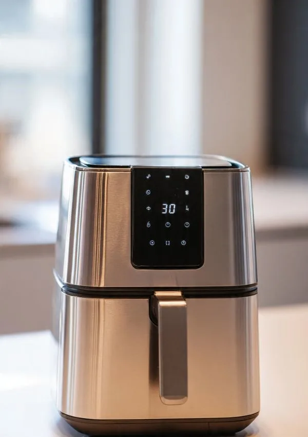 Smart Air Fryer