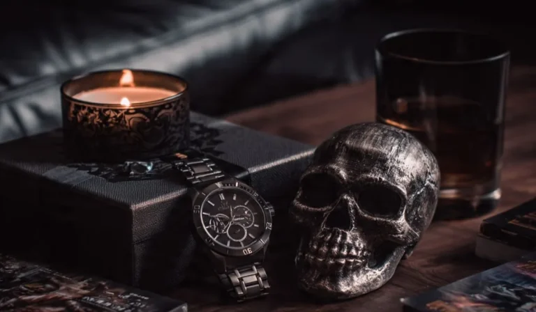 Spooky Gifts For Him