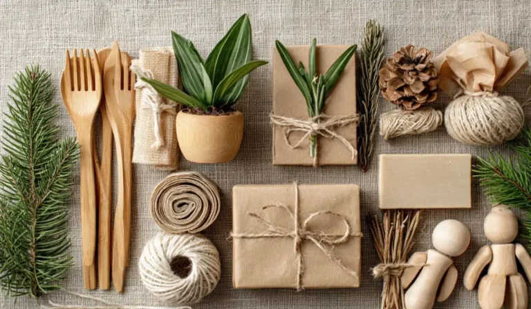 Sustainable Christmas Gifts