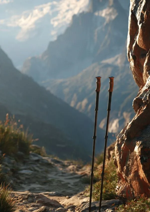 Trekking Poles