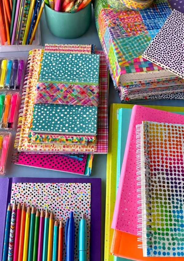 Decorative Clipboard