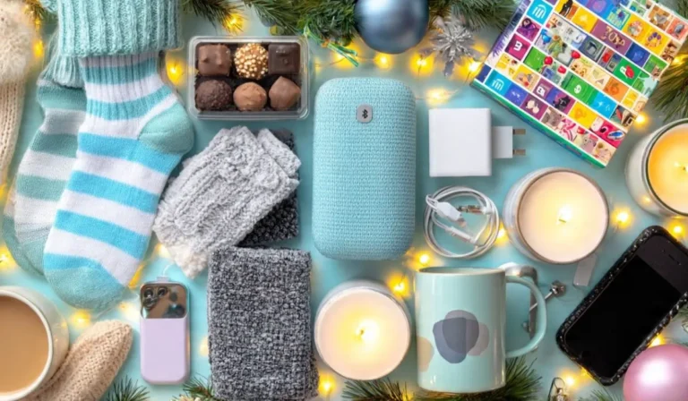 best Christmas gifts under $50