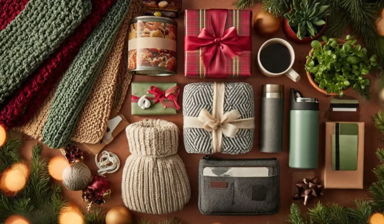 christmas gifts for employees under $50