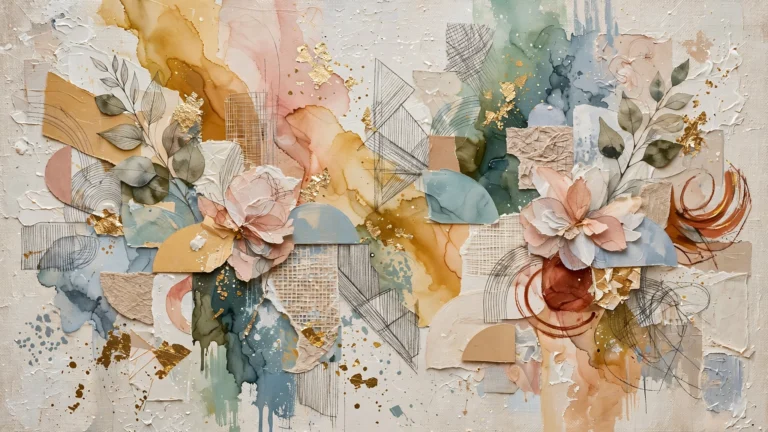 Art Inspirations