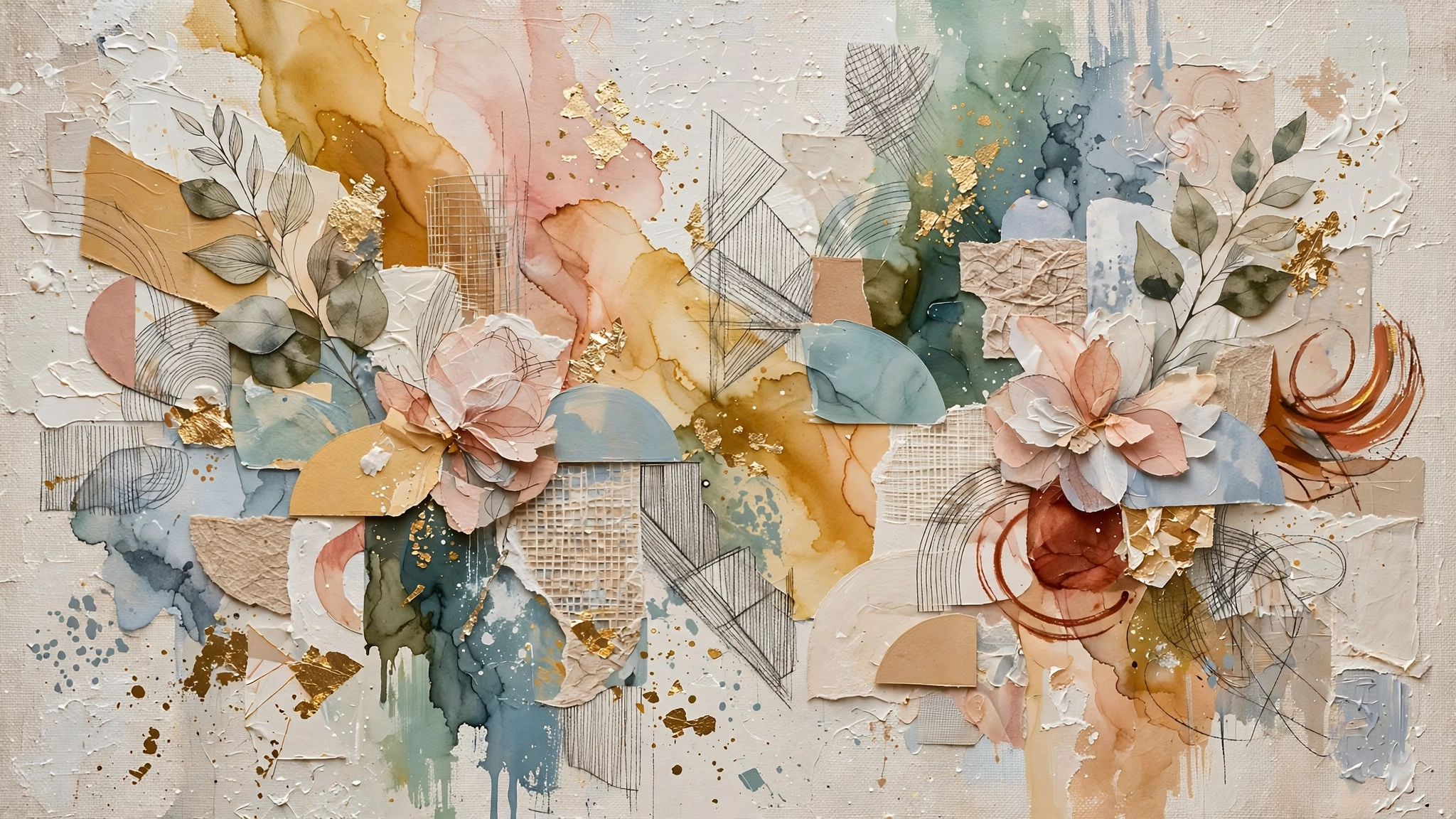 Art Inspirations