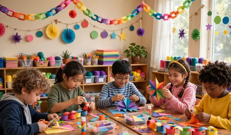 Back To School Activities For Elementary