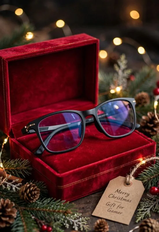 Blue Light Gaming Glasses