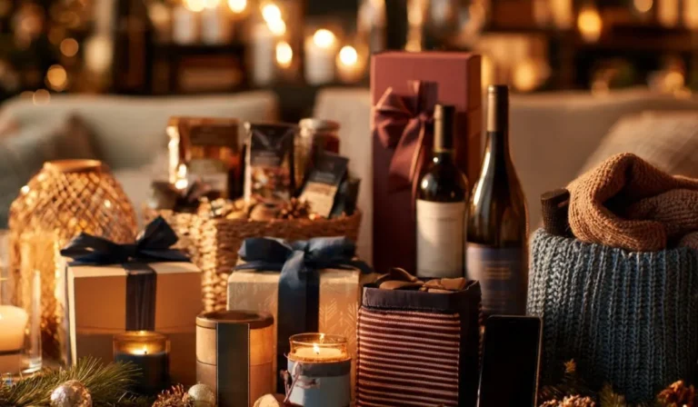 Bulk Christmas Gifts For Adults