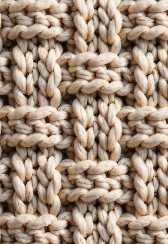 Chain Stitch