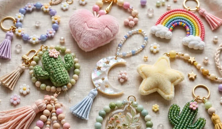 Charms Ideas For Bags