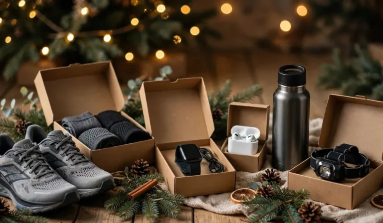Christmas Gifts For Runners