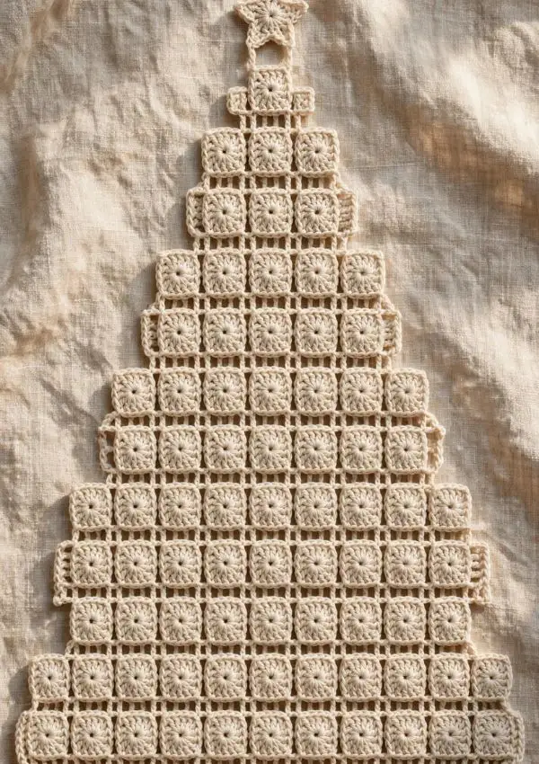 Christmas Tree Chart