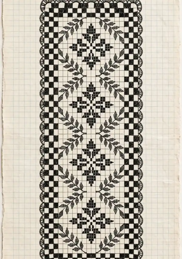 Crochet Headband