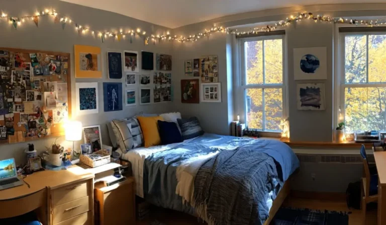 Dorm Crafts