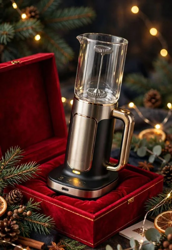 Electric Milk Frother