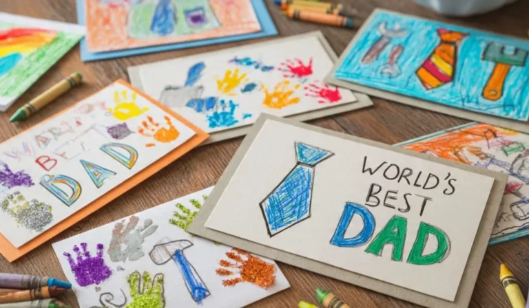 Fathers Day Cards