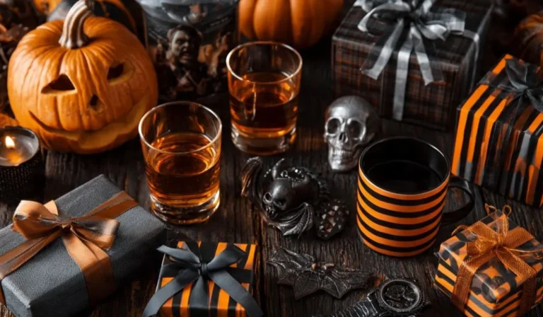Halloween Gifts For Him