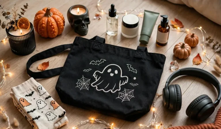Halloween Gifts or Teens
