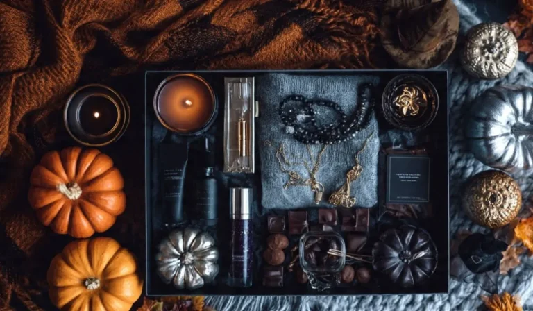 Halloween gifts for her