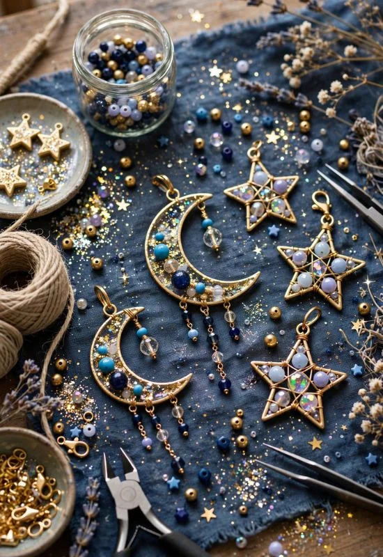 Star Charm