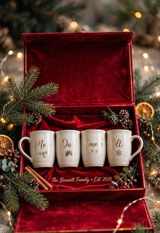 Coffee Mugs