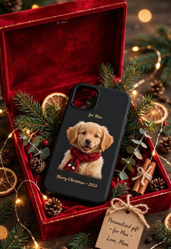 Personalized Phone Case