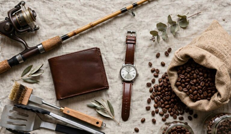 Retirement Gifts For Dad