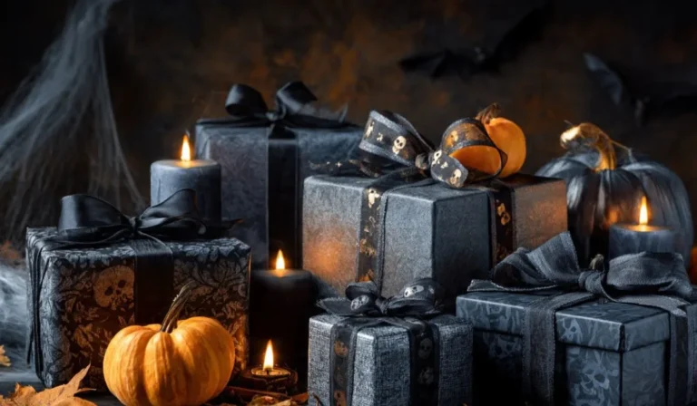 Spooky Season Gifts