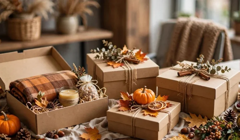 Thanksgiving Gifts For Coworkers