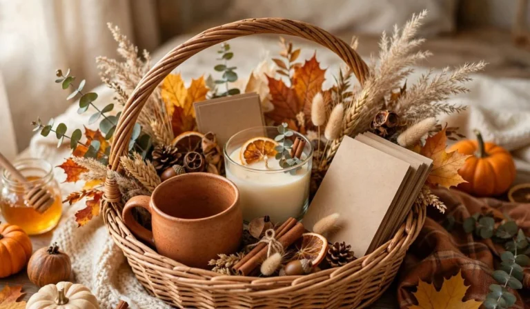 Thanksgiving Gifts For Teachers Ideas