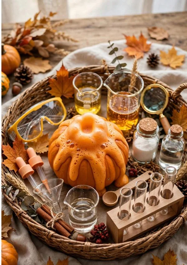 Thanksgiving Science Kit