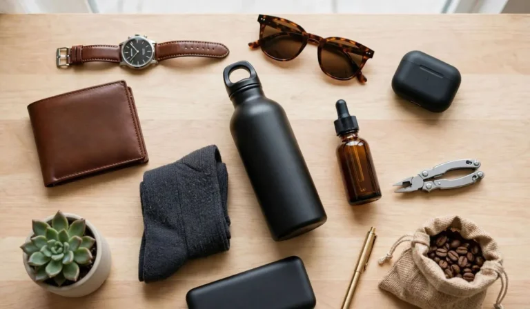 29 Useful Birthday Gift For Male Friend | Pick Now