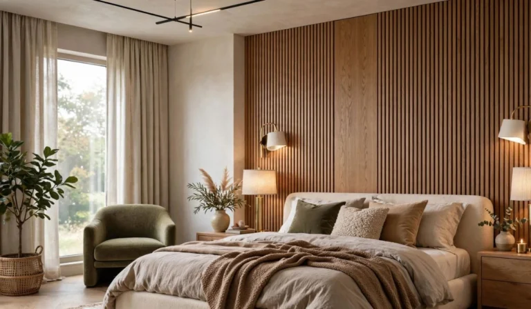 Wall Decor Bedroom