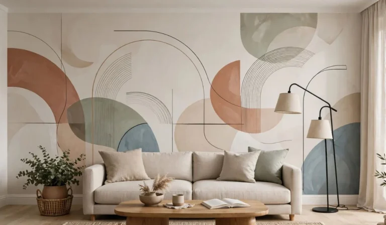 Wall Painting Ideas