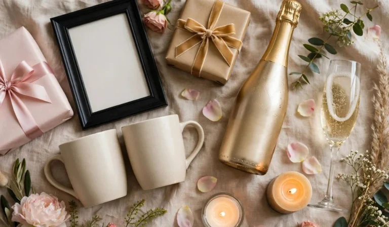 Wedding Gifts For Couples