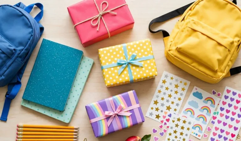 Welcome Back To School Gifts