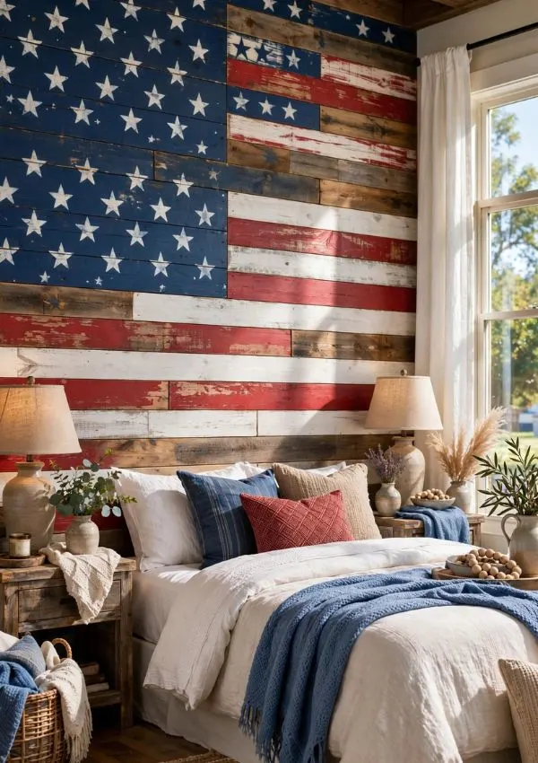 Wooden Wall Panels