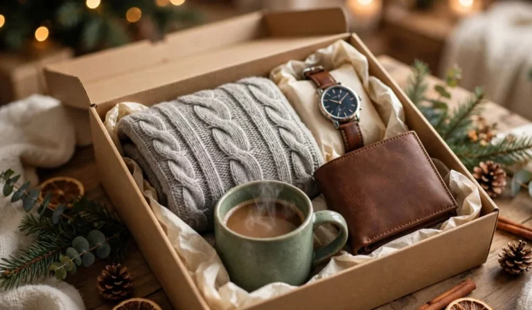 Christmas Gifts For Adult Son