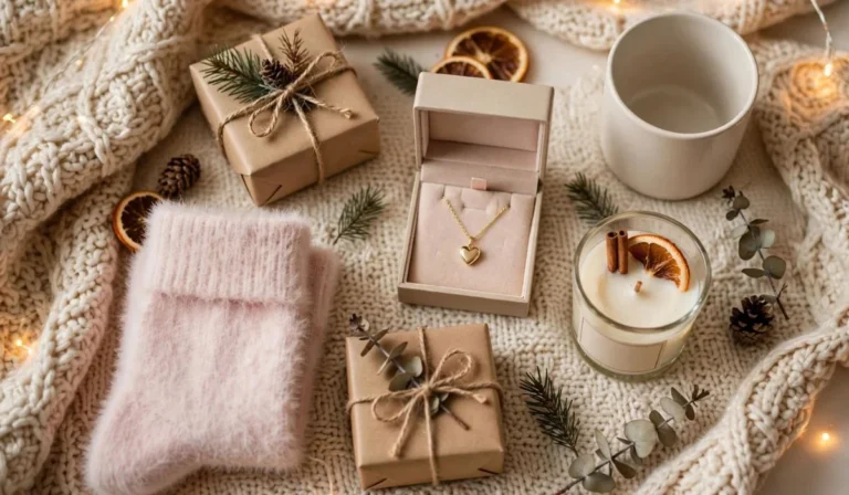 Christmas Gifts For Girlfriend Cheap