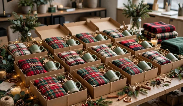 Christmas Gifts In Bulk For Employees