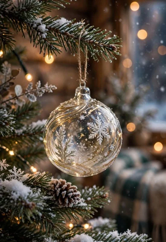 Christmas Ornament